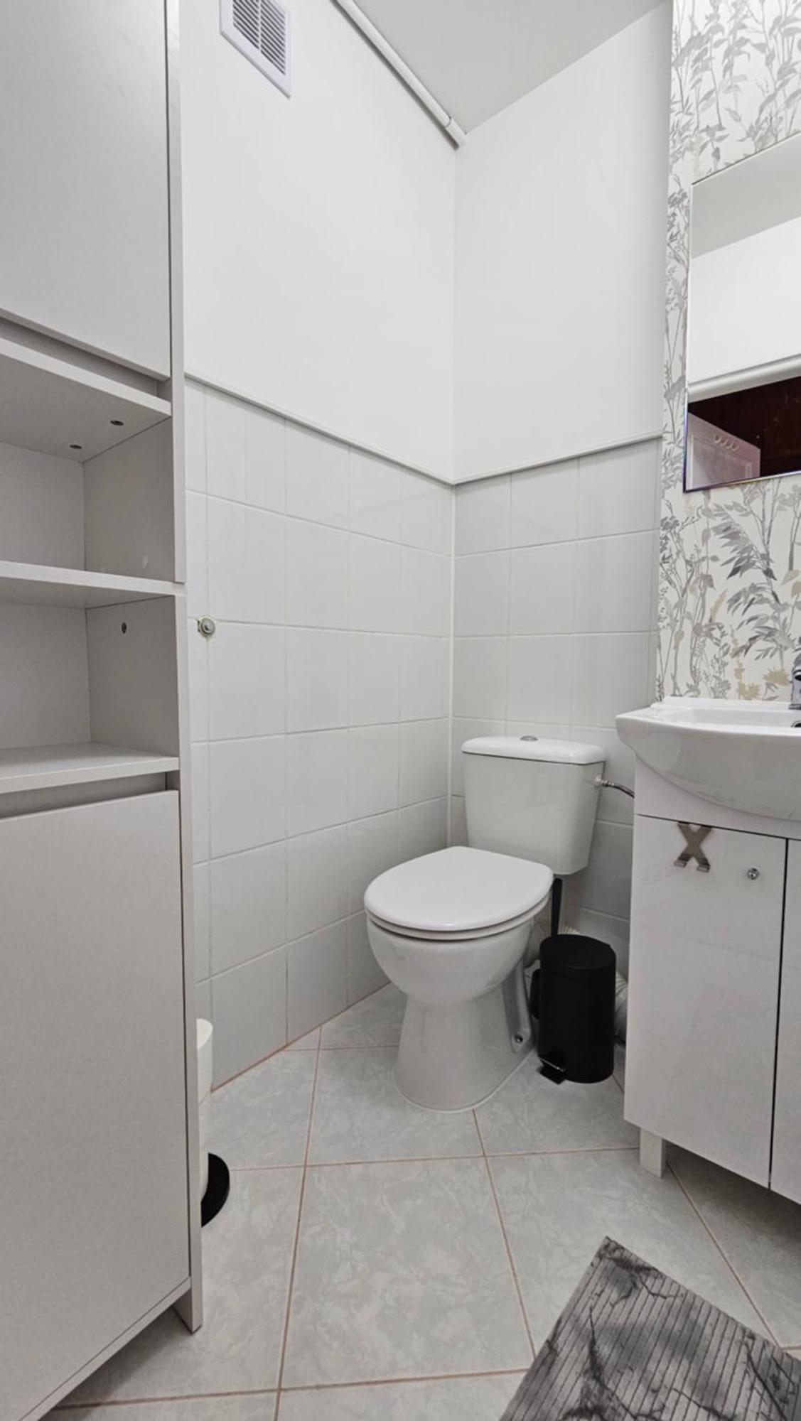 Metro Brodno Appartement *