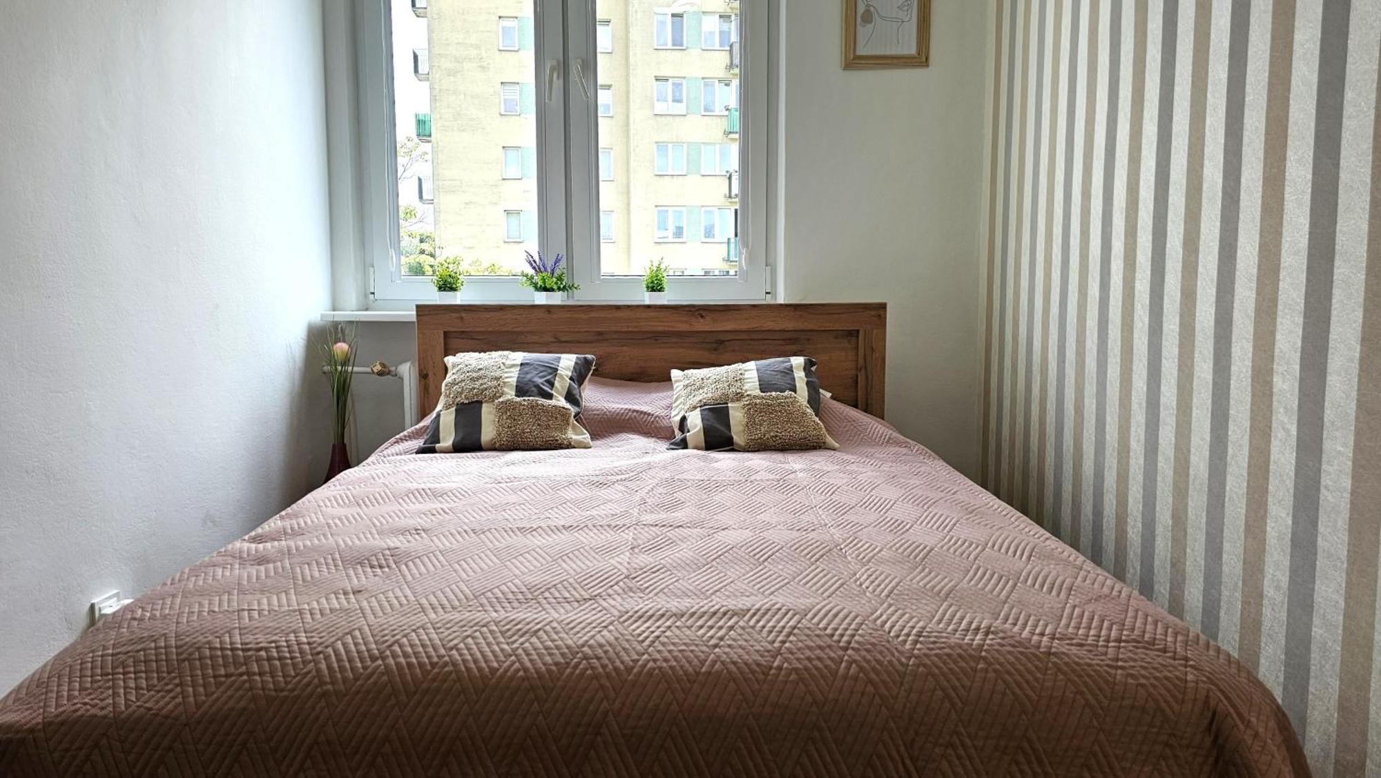 Appartement Metro Brodno *