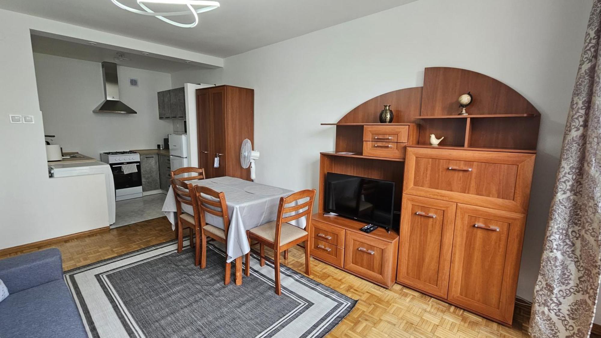 Metro Brodno Appartement Warschau