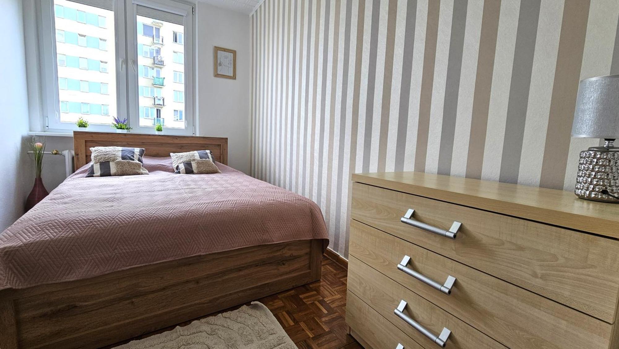 Metro Brodno Appartement Warschau