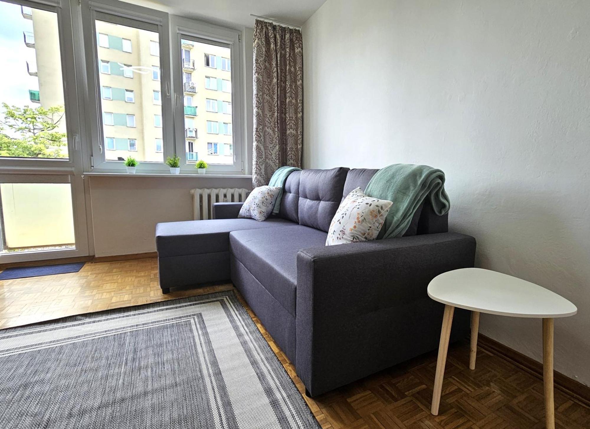 Appartement Metro Brodno *